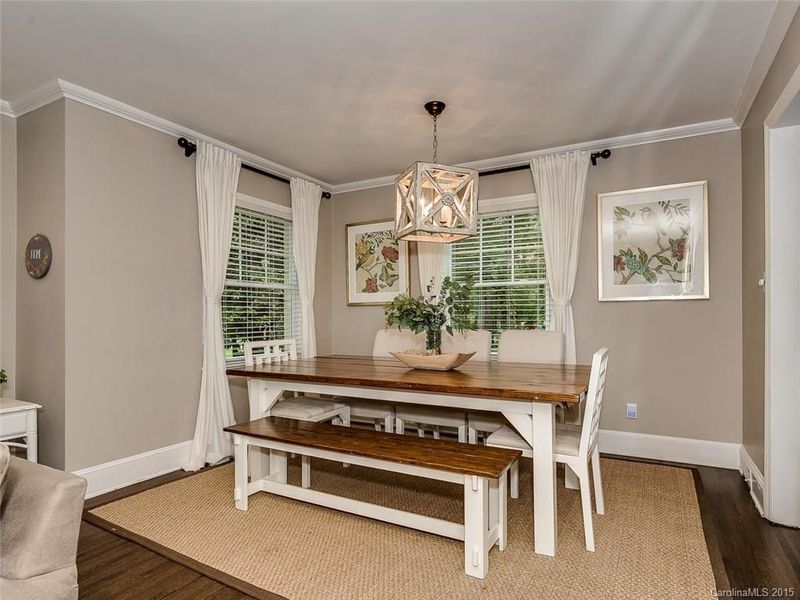 1214 Chandler Pl, Charlotte, NC 28211
