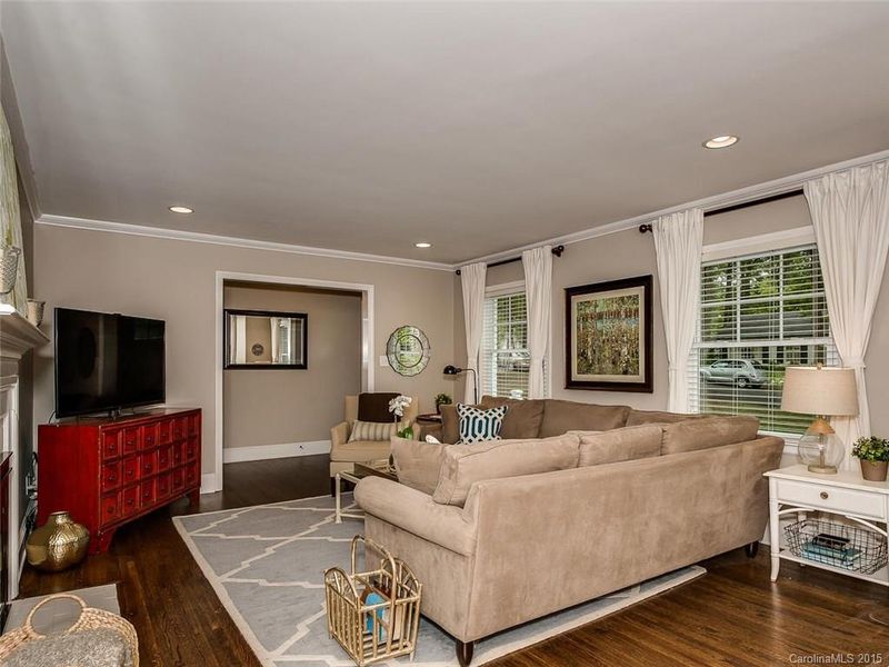 1214 Chandler Pl, Charlotte, NC 28211
