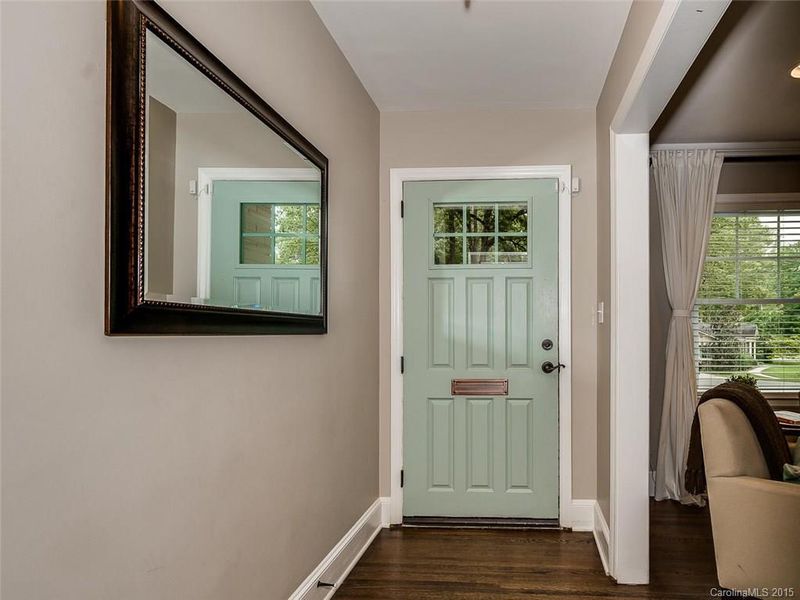 1214 Chandler Pl, Charlotte, NC 28211