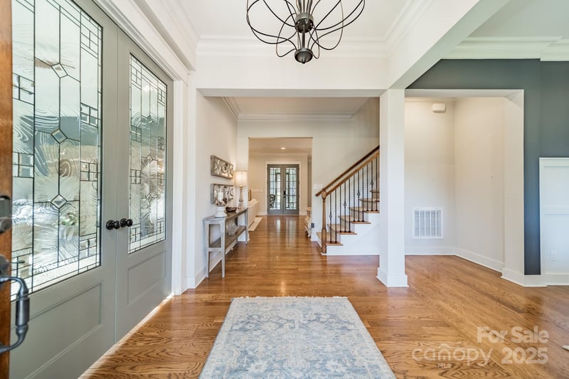 7819 Silver Maple Ln, Mint Hill, NC 28227