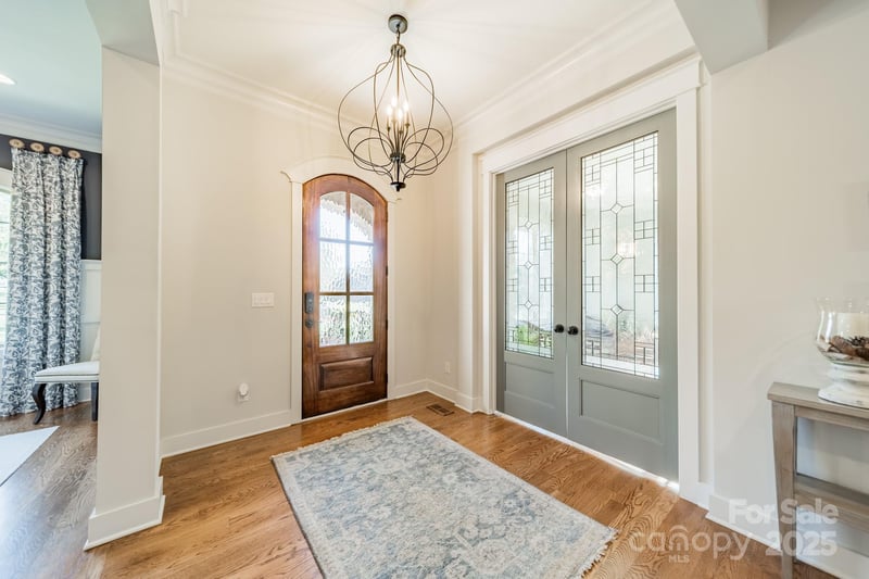 7819 Silver Maple Ln, Mint Hill, NC 28227