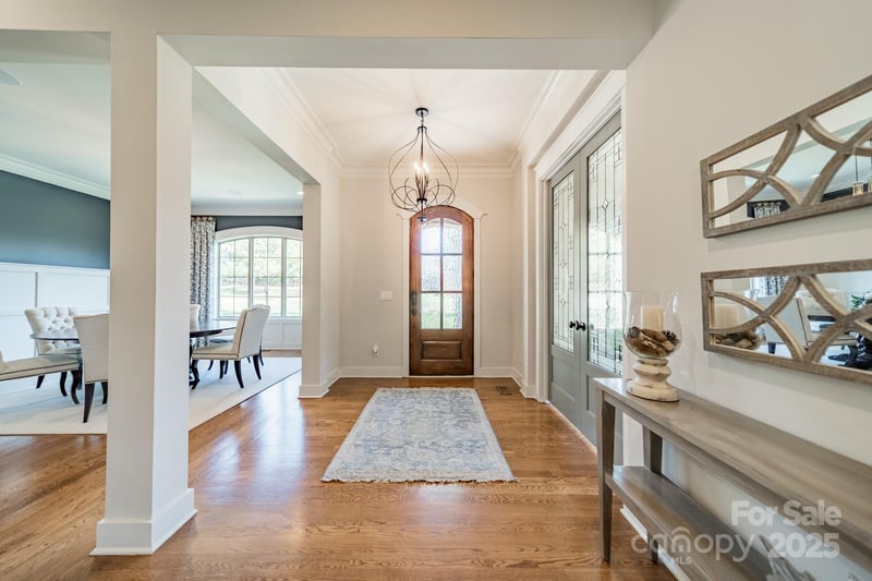 7819 Silver Maple Ln, Mint Hill, NC 28227