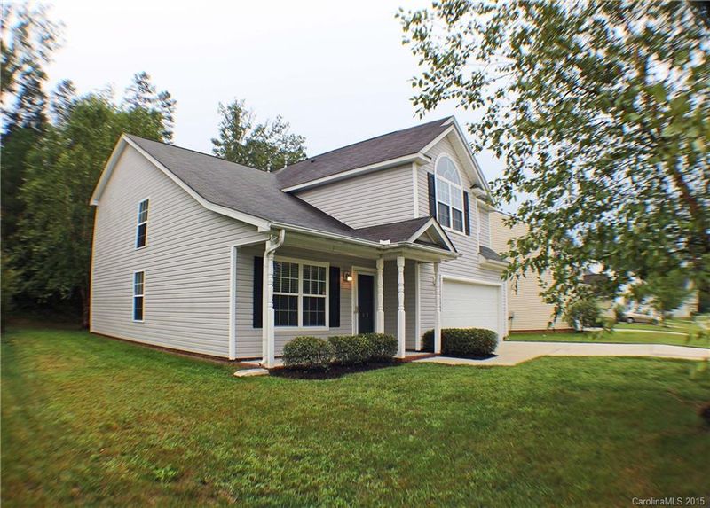 636 Pawley Dr, Charlotte, NC 28214