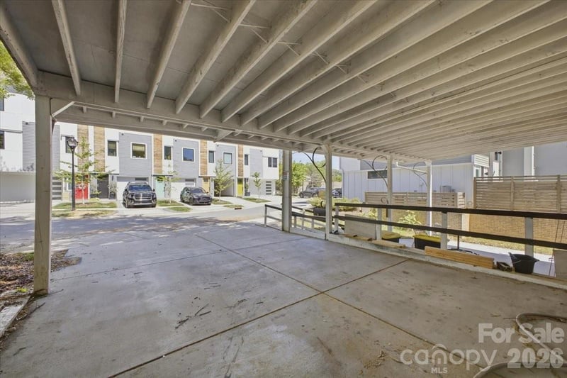 2644 Shenandoah Ave, Charlotte, NC 28205