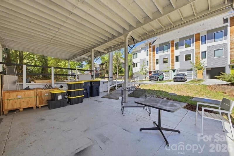 2644 Shenandoah Ave, Charlotte, NC 28205