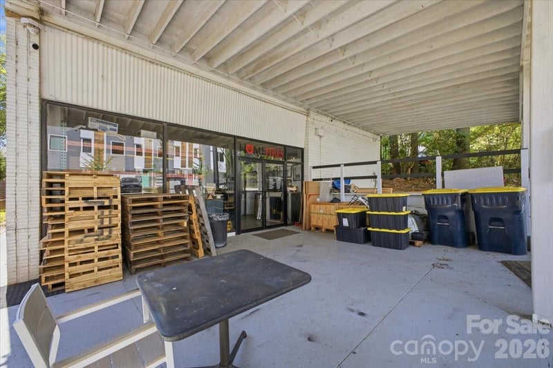 2644 Shenandoah Ave, Charlotte, NC 28205