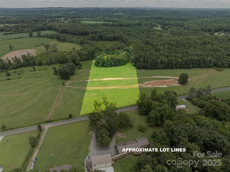 00 Northbrook Iii School Rd #5, Vale, NC 28168