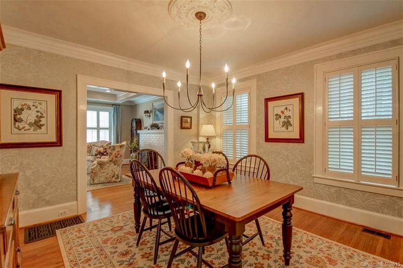 2204 Crescent Ave, Charlotte, NC 28207