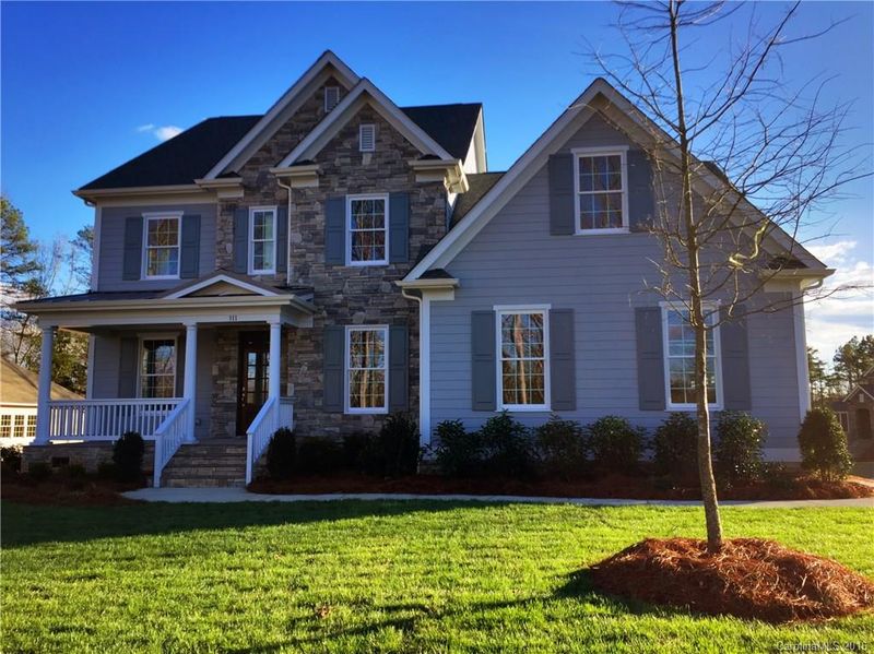 311 Meares Ct #511, Fort Mill, SC 29715