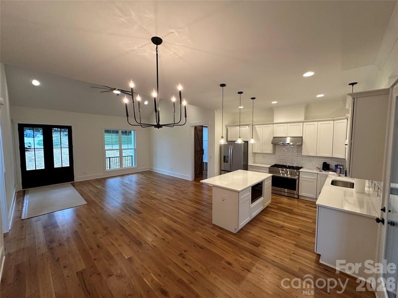 0 White Oaks Rd #1, Mooresville, NC 28115