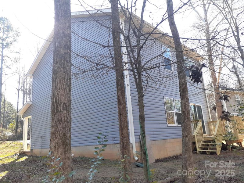 3944 Wade E Morgan Rd, Charlotte, NC 28269