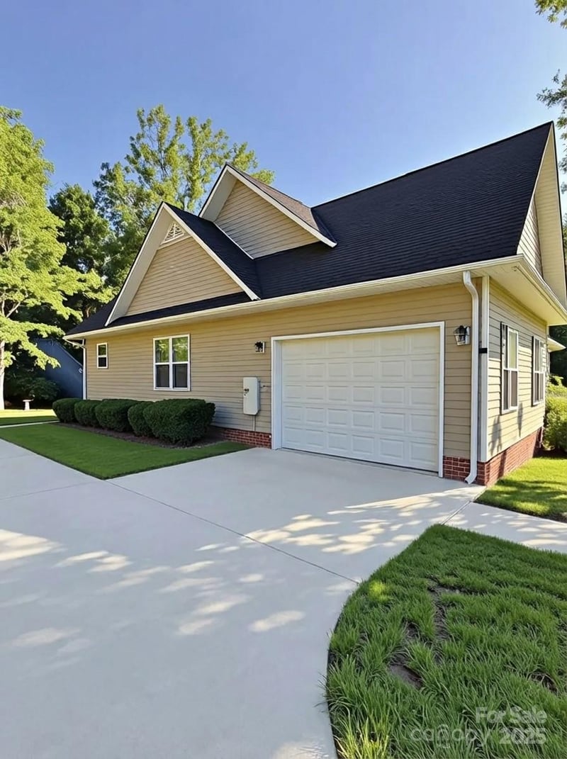 5368 Flat Creek Rd, Heath Springs, SC 29058