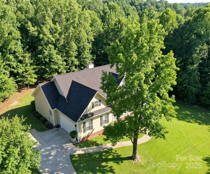 5368 Flat Creek Rd, Heath Springs, SC 29058