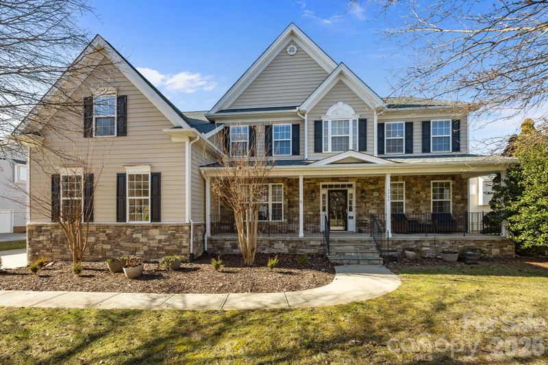 7708 Woodmere Dr, Harrisburg, NC 28075