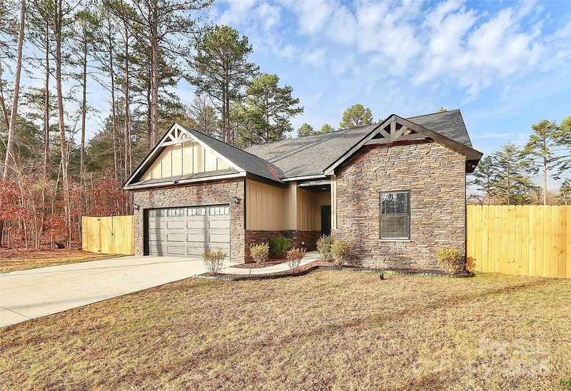 6519 Pargo Rd, Charlotte, NC 28216