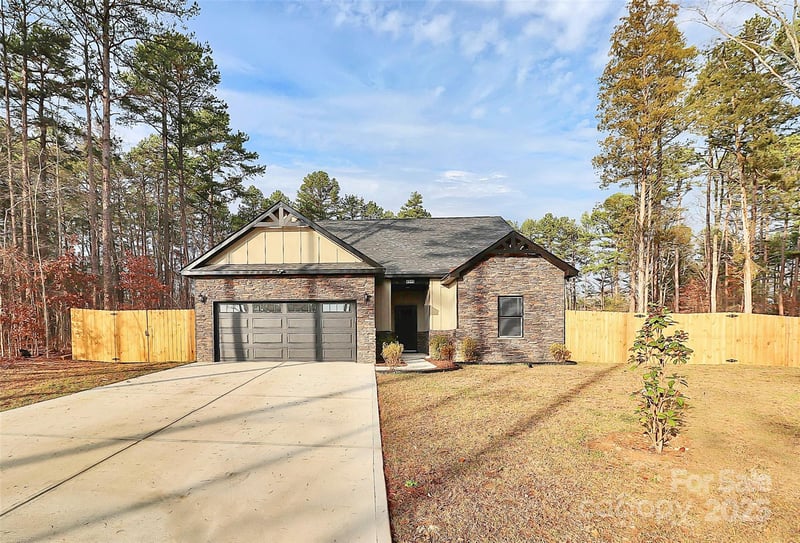 6519 Pargo Rd, Charlotte, NC 28216