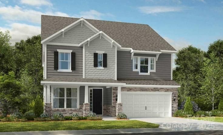 1590 Hubert Graham Way, Tega Cay, SC 29708
