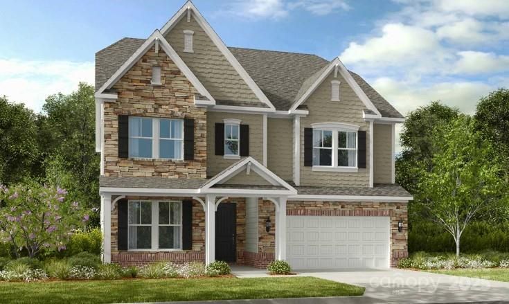 5049 Duval Cir, Tega Cay, SC 29708