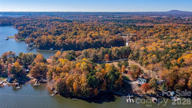 8787 Holdsclaw Rd, Terrell, NC 28682