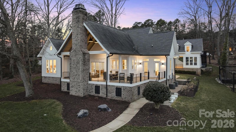 879 Kemp Rd, Mooresville, NC 28117