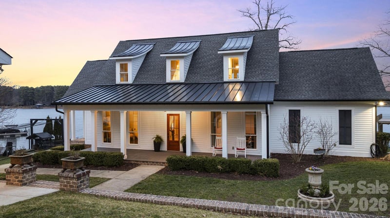 879 Kemp Rd, Mooresville, NC 28117