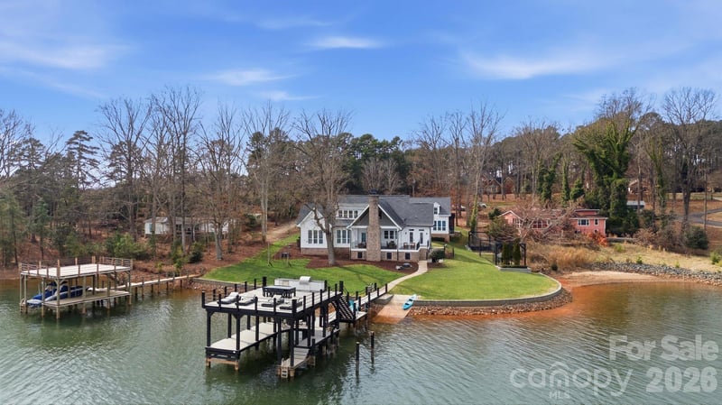 879 Kemp Rd, Mooresville, NC 28117