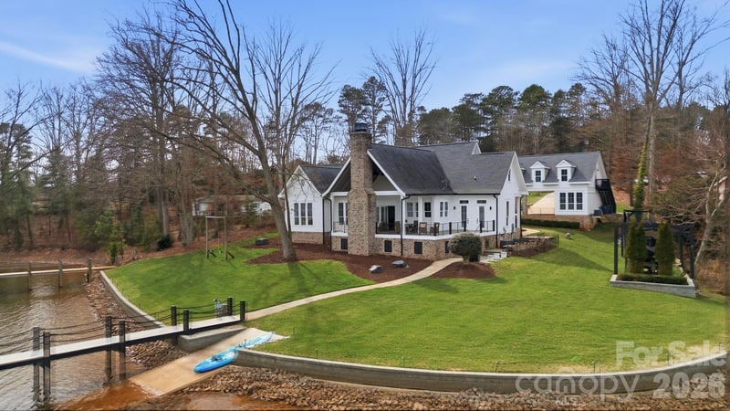 879 Kemp Rd, Mooresville, NC 28117