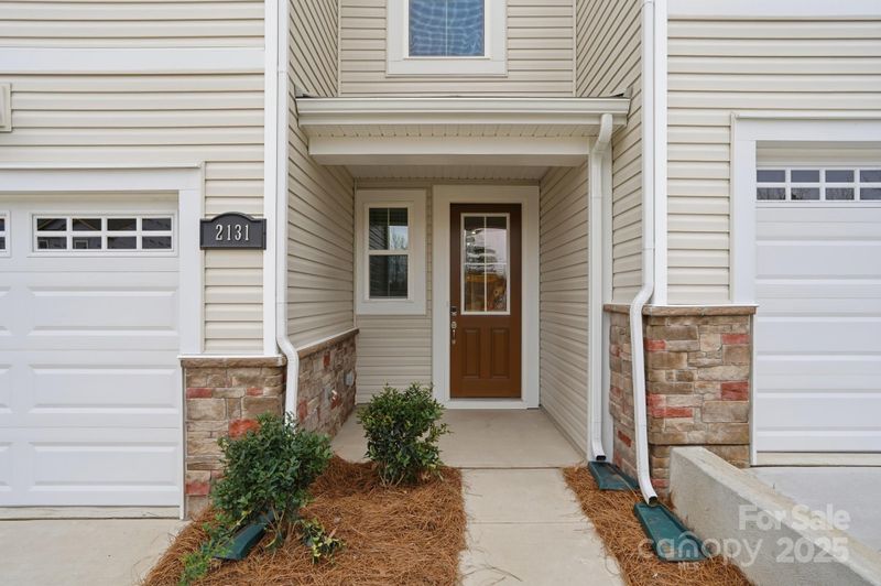 2131 Vinyasa Ln, Charlotte, NC 28215