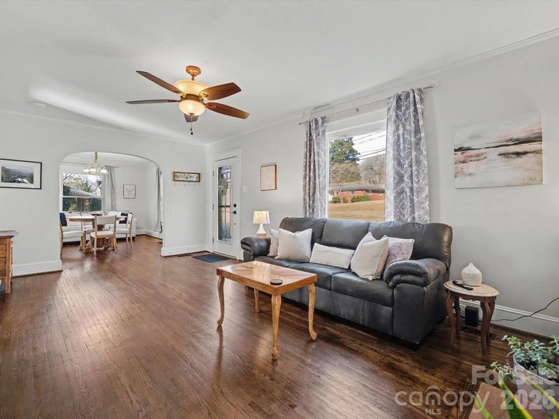 309 Williams St, Kannapolis, NC 28081