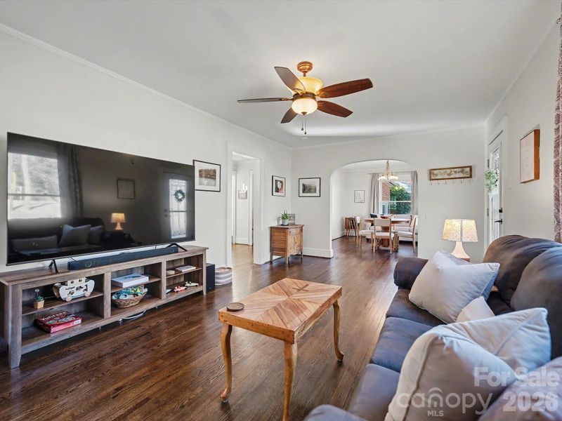 309 Williams St, Kannapolis, NC 28081