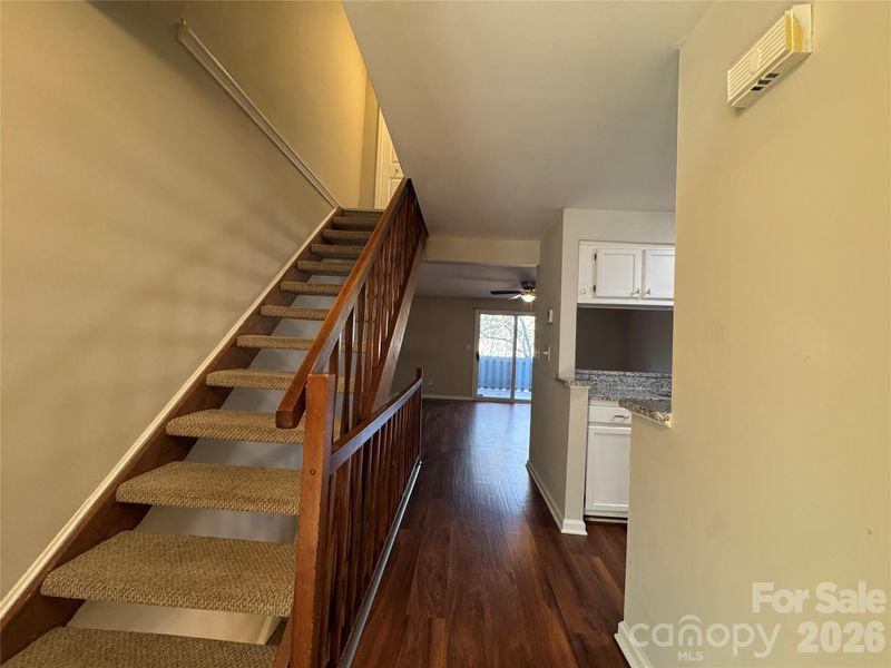 1319 Maple Shade Ln, Charlotte, NC 28270