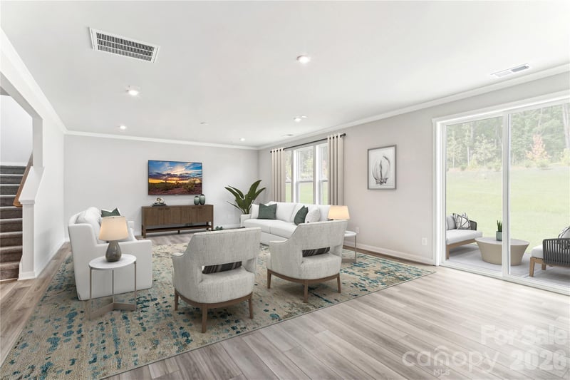 5348 Vernon Ridge Rd #111, Huntersville, NC 28078