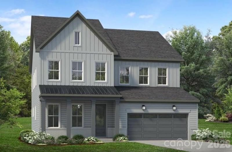 5348 Vernon Ridge Rd #111, Huntersville, NC 28078