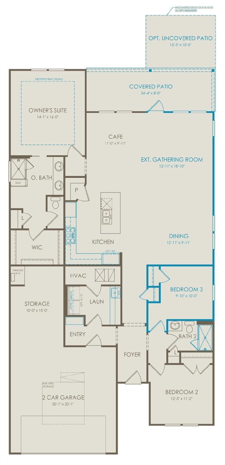 2720 Peak Ct, Belmont, NC 28012
