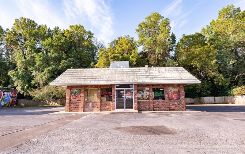 2934 - 2938 Shamrock Dr, Charlotte, NC 28205