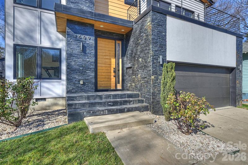 1609 Pegram St, Charlotte, NC 28205