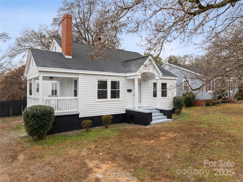 716 E Main St, Rock Hill, SC 29730