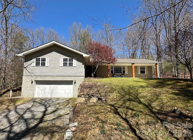 177 Country Rd, Brevard, NC 28712