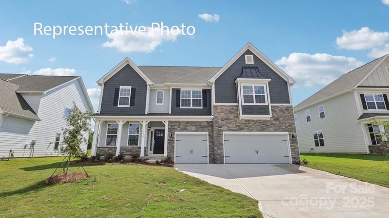 3089 Eclipse Ct, Indian Trail, NC 28079