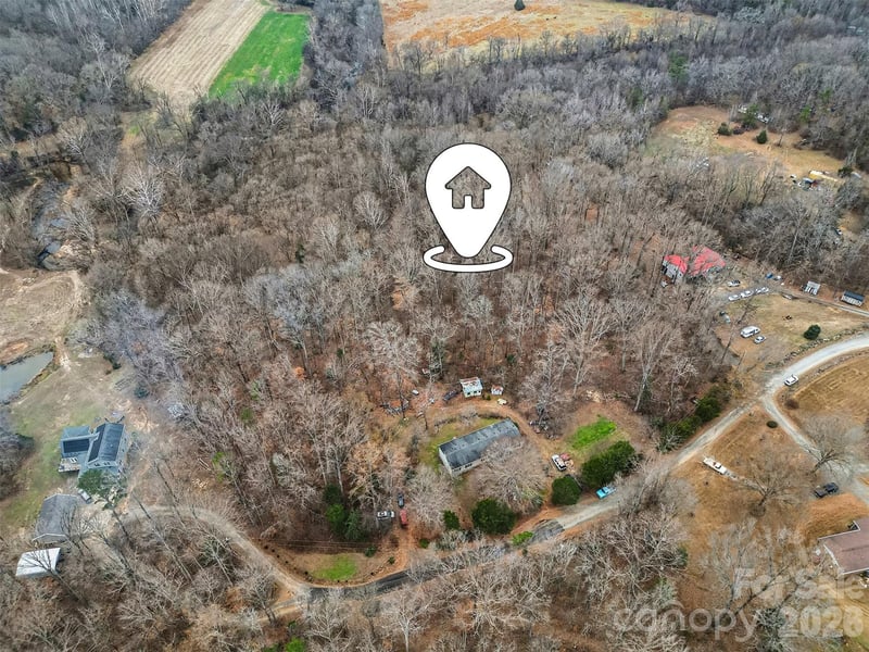 0 Rock Hollar Rd, Stanley, NC 28164