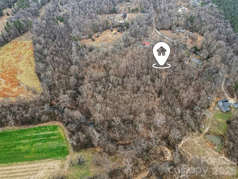 0 Rock Hollar Rd, Stanley, NC 28164