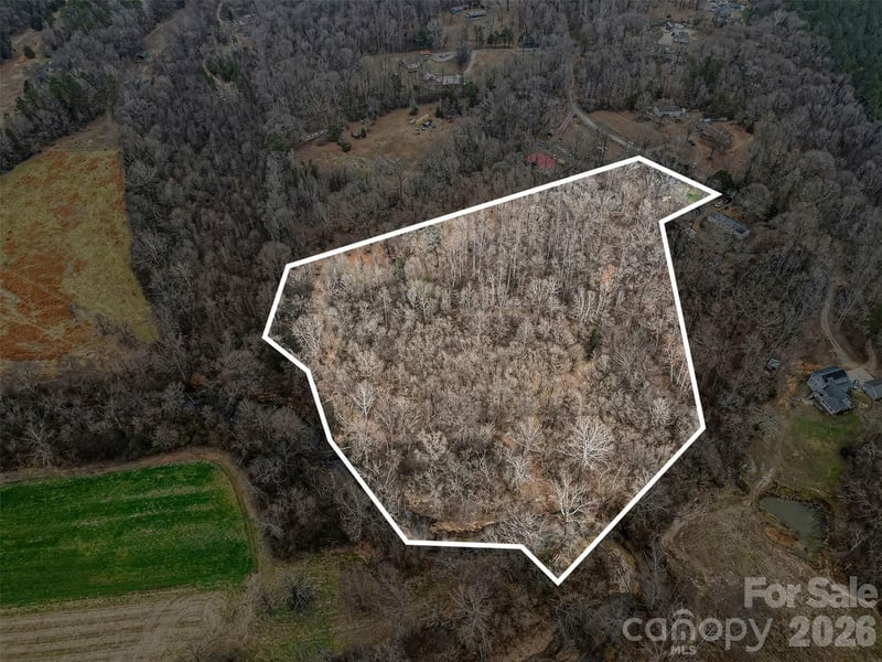 0 Rock Hollar Rd, Stanley, NC 28164