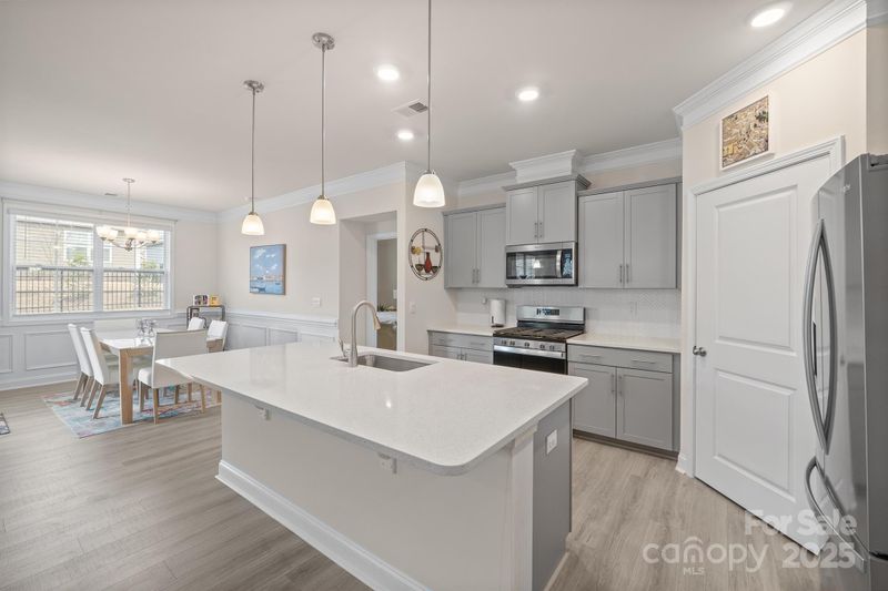 106 S Shayna Rd, Troutman, NC 28166