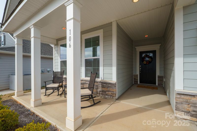 106 S Shayna Rd, Troutman, NC 28166