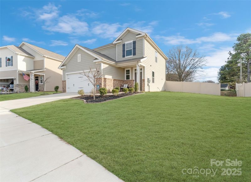 2144 Blue Sky Meadows Dr, Monroe, NC 28110
