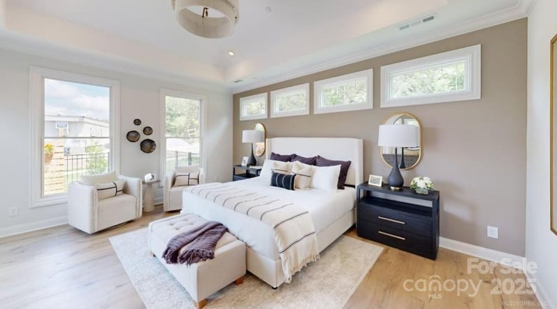 4172 Creek Bridge Cir, Charlotte, NC 28213