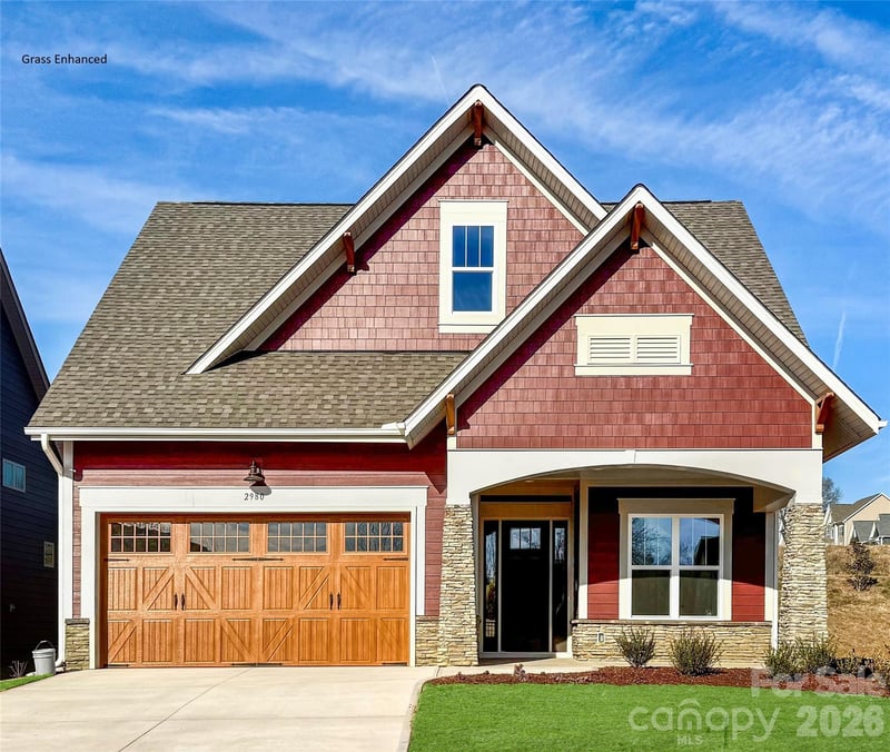 2980 Alveston Dr NW, Concord, NC 28027
