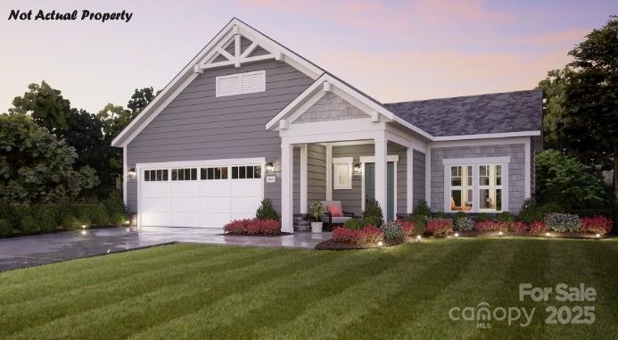 4180 Creek Bridge Cir, Charlotte, NC 28213