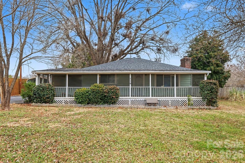 119 Moore Dr, Gastonia, NC 28056