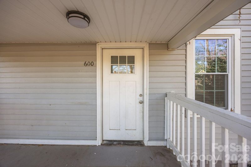 600 Foster St, Kannapolis, NC 28083